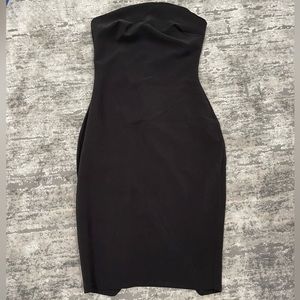 Windsor Black Dress